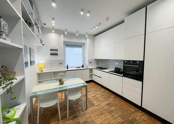 Apartamento Casa Bella Roma