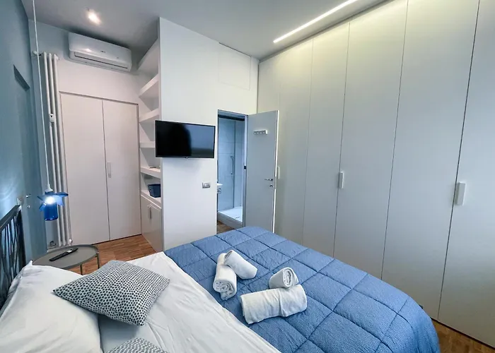 Apartamento Casa Bella *