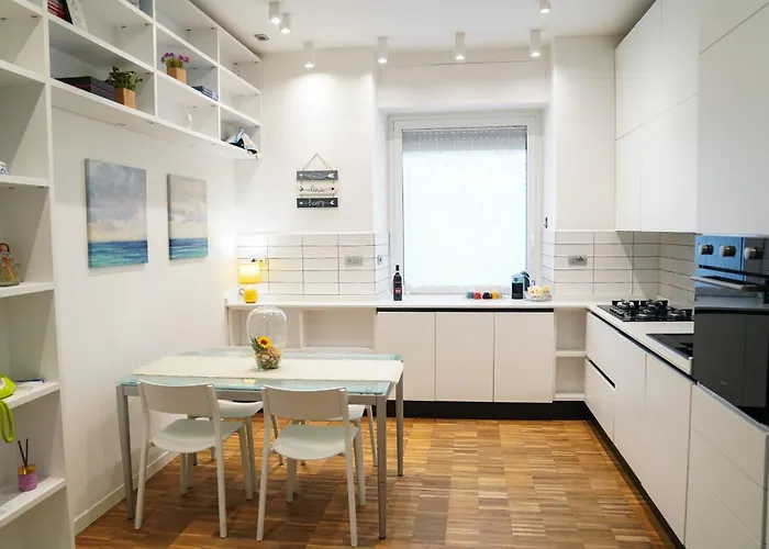 Casa Bella * Roma