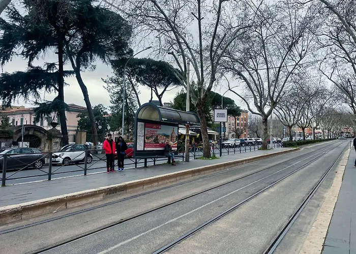 Apartamento Casa Bella