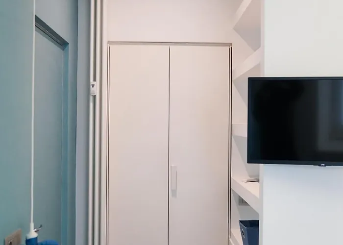 Apartamento Casa Bella Roma