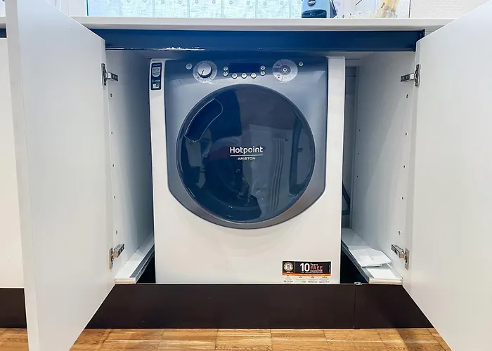 Apartamento Casa Bella Roma