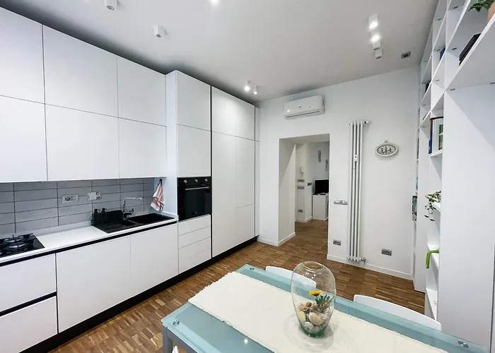 Casa Bella * Roma