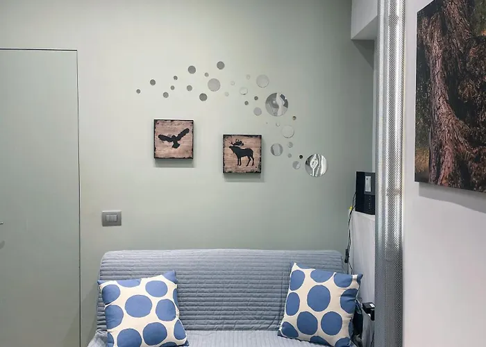 Apartamento Casa Bella