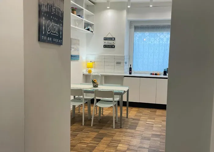 Casa Bella Roma