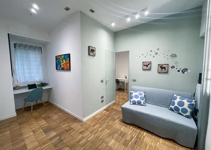 Casa Bella Roma