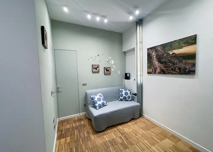 Apartamento Casa Bella