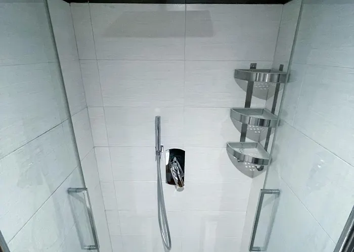 Apartamento Casa Bella *