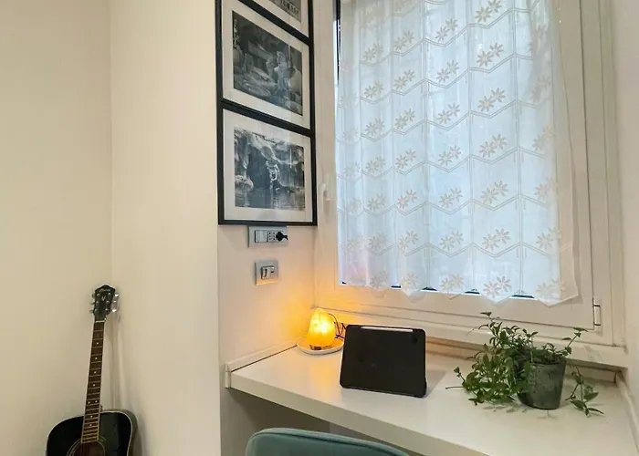Apartamento Casa Bella *