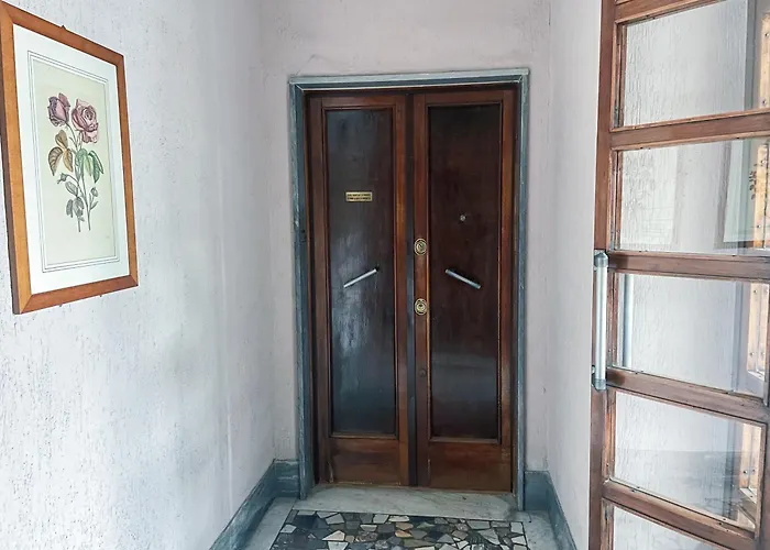 Apartamento Casa Bella Roma