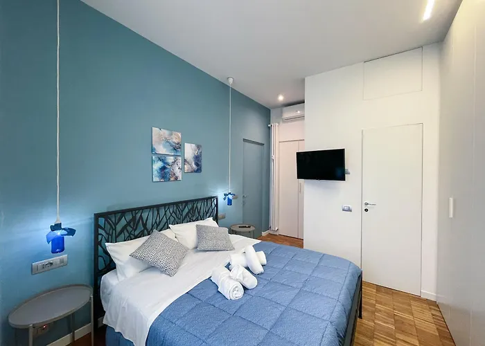Casa Bella * Roma