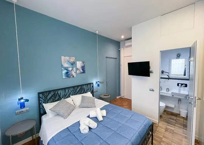 Apartamento Casa Bella Roma