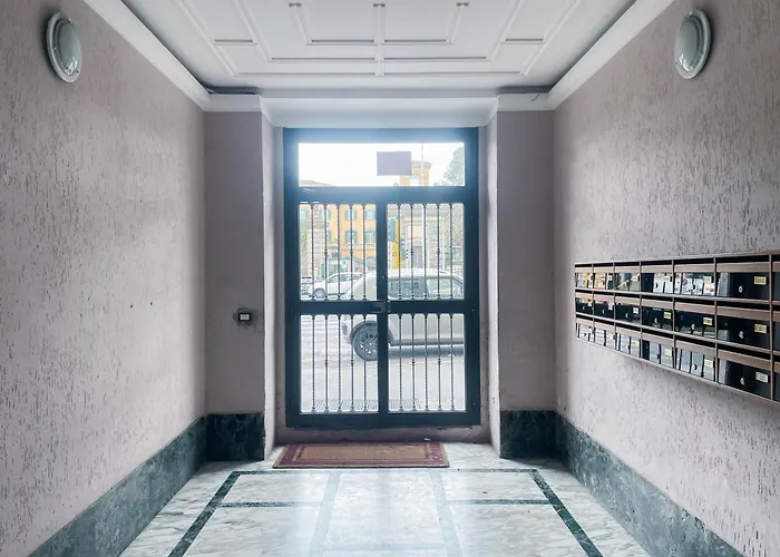 Casa Bella Roma